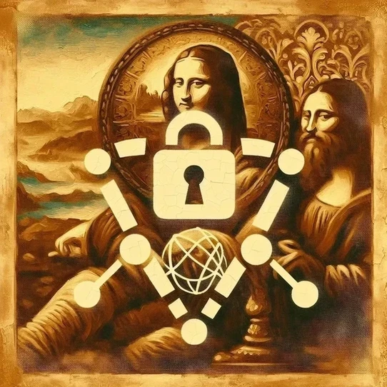 蓝快加速器商标图